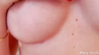 A girl needs to learn how to lick from her stepbrother in this steamy Vixen production