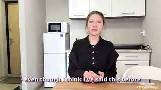 Seriousness is not a reason to delay orgasm