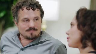 The beloved woman tastes just great, like a delicious dessert