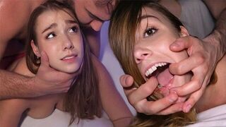 A mouth that should not remain idle, especially in bed