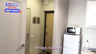 You don't have to be a real estate agent to fuck one up