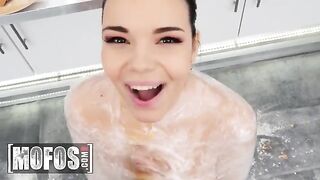 Sofia Lee found an ingredient for Jordi’s cocking recipe that made it unforgettable