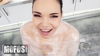 Sofia Lee found an ingredient for Jordi’s cocking recipe that made it unforgettable