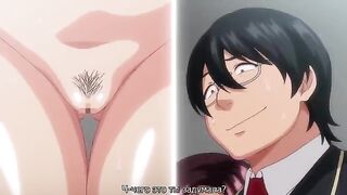 Nerd Revenge Anime - Ijirare Fukushuu Saimin 3 (2008) - Cartoons Porn