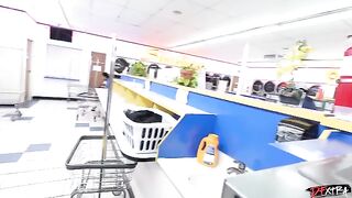 White people know how to fuck too, watch their interracial action