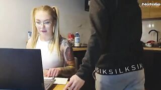 Good sex is the best teacher for students