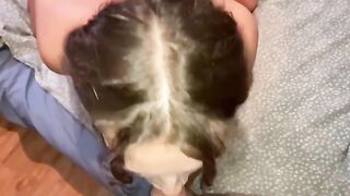 Prepared the member for a long cock pounding