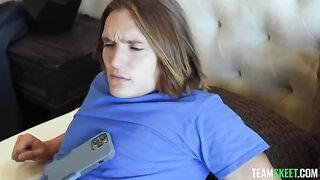 With all my might towards orgasm, as seen in POV style