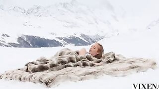 You can warm up the dick with your mouth in any place and time