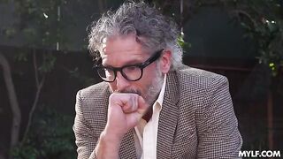 Whoever made this FFM video, fuck them for leaking it