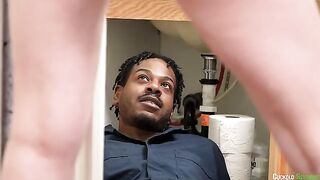 I see how he fucks his wife and get a hard-on too