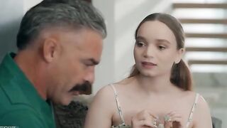 I prepared my stepdaughter for her first date, it was a great experience