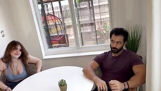 This cock is mine, and I’ll use it as I please