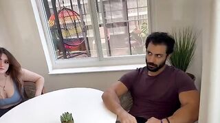 This cock is mine, and I’ll use it as I please