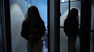 A girl gets fucked on the first meeting, it was easy