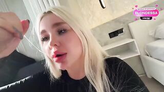 Juicy girl has a dream to be fucked hard by a huge dick
