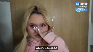 Alternative girl fucks with her neighbor in the doggy-style position
