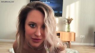 My stepsister is so cute that I fucked her in the ass