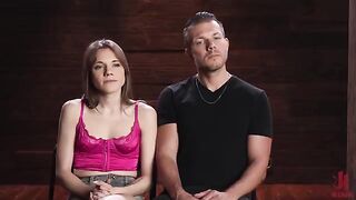 A man has complete power over his girl’s desires