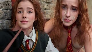 An 18-year-old girl should be punished with a kamshot for her actions