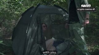 He knew the exact spot without a GPS, it was their special place