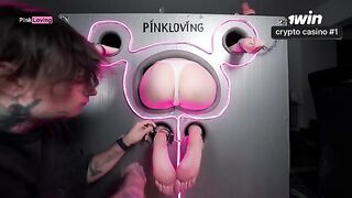 Nothing matters when a girl's wet little hole is open for entry, especially in a free use world
