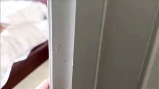 A girl bragged to her friends about her wild stepbrother encounter