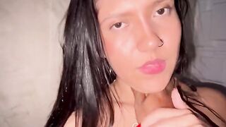 My stepsister is very hot and I want to have sex with her