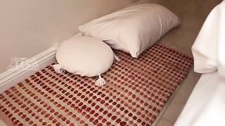 The best homemade sex video with a hot girl and her freckles