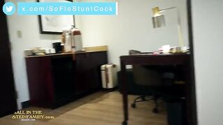 An older woman teaches me all the positions for sex with her huge tits