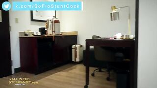An older woman teaches me all the positions for sex with her huge tits