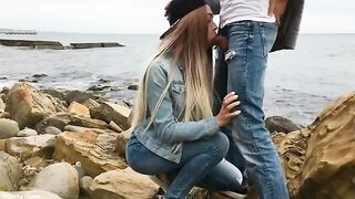 Skinny teen Veronika Charm gets her pussy railed