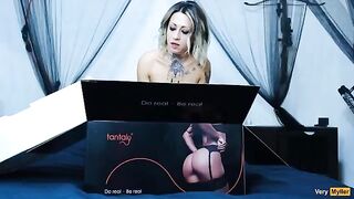 Review and test of Tantaly Sex Doll with a threesome experience