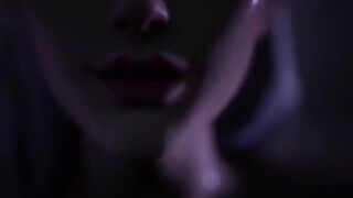 Blender SFM animations with sex and cumshots, inspired by videogames, 2022