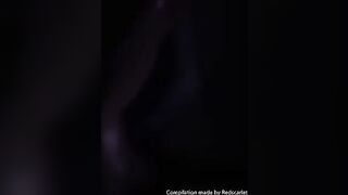 Blender SFM animations with sex and cumshots, inspired by videogames, 2022