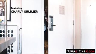 Room Service Vol 1 Part 3 (April Olsen & Charly Summer)