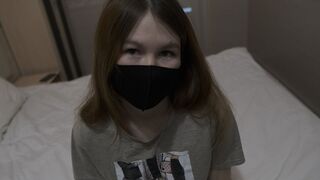 My best friend made a bet that she would not have sex with me